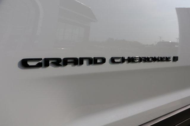 new 2025 Jeep Grand Cherokee L car, priced at $48,751