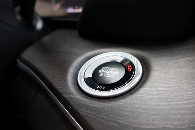 new 2025 Jeep Grand Cherokee L car, priced at $48,751