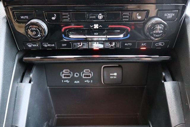 new 2025 Jeep Grand Cherokee L car, priced at $48,751