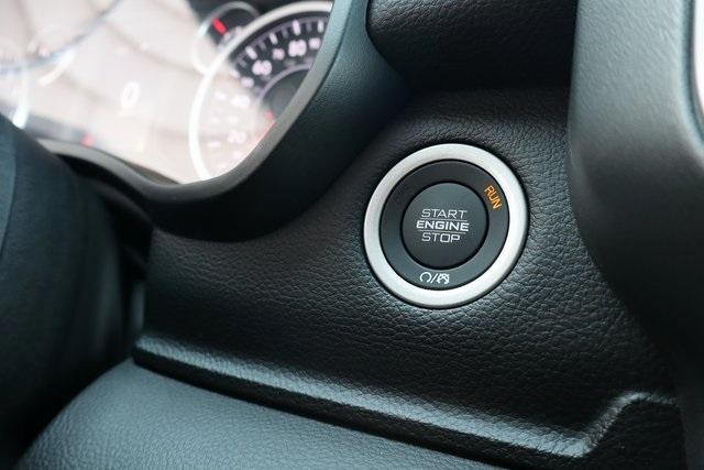 new 2026 Ram 1500 car, priced at $53,992