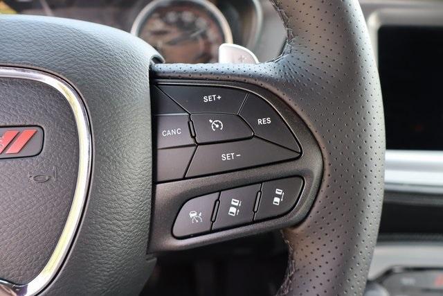 used 2023 Dodge Challenger car, priced at $63,500
