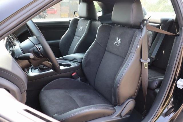 used 2023 Dodge Challenger car, priced at $63,500