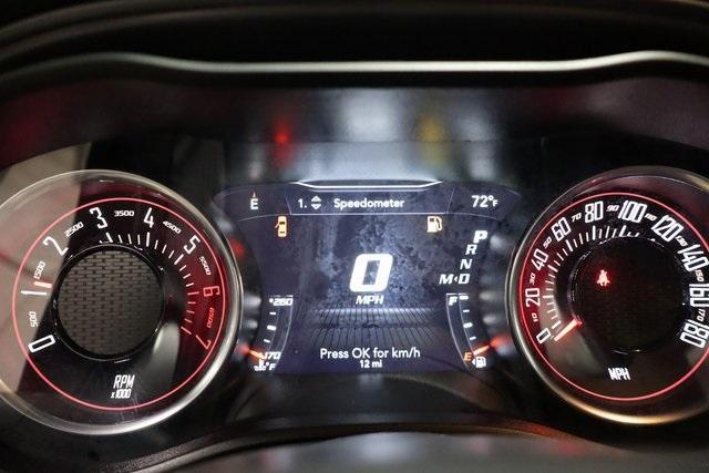 used 2023 Dodge Challenger car, priced at $63,500