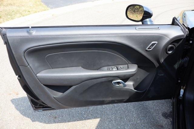 used 2023 Dodge Challenger car, priced at $63,500