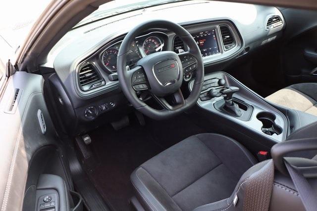 used 2023 Dodge Challenger car, priced at $63,500