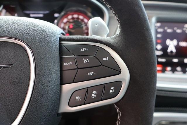 used 2023 Dodge Challenger car, priced at $84,500