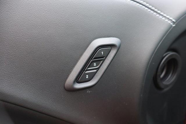 used 2023 Dodge Challenger car, priced at $84,500