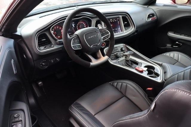 used 2023 Dodge Challenger car, priced at $84,500