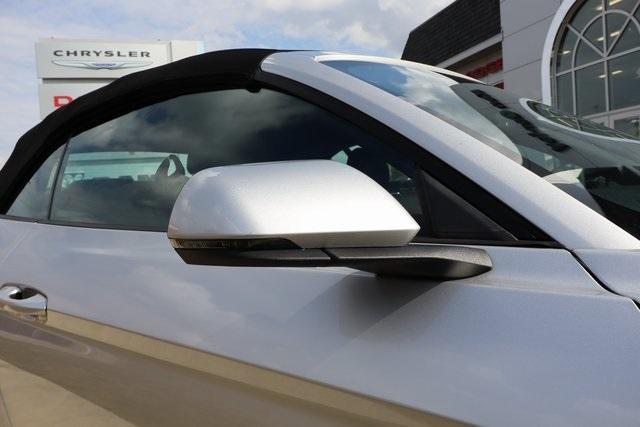 used 2019 Ford Mustang car, priced at $16,900