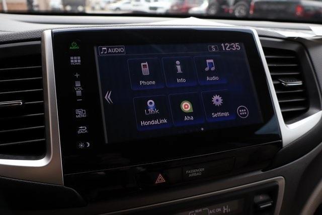 used 2016 Honda Pilot car, priced at $17,500