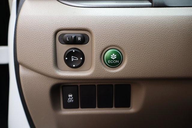 used 2016 Honda Pilot car, priced at $17,500