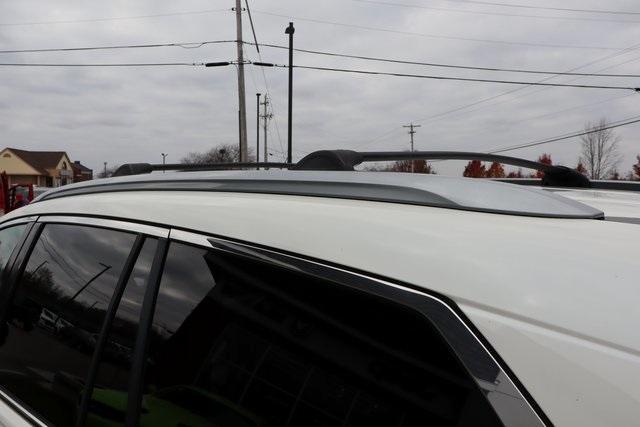 used 2016 Honda Pilot car, priced at $17,500