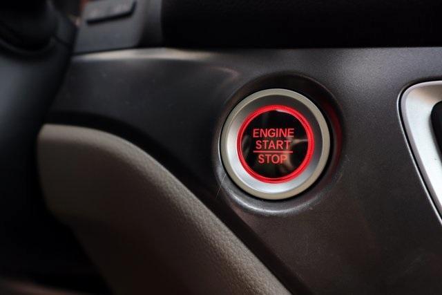 used 2016 Honda Pilot car, priced at $17,500