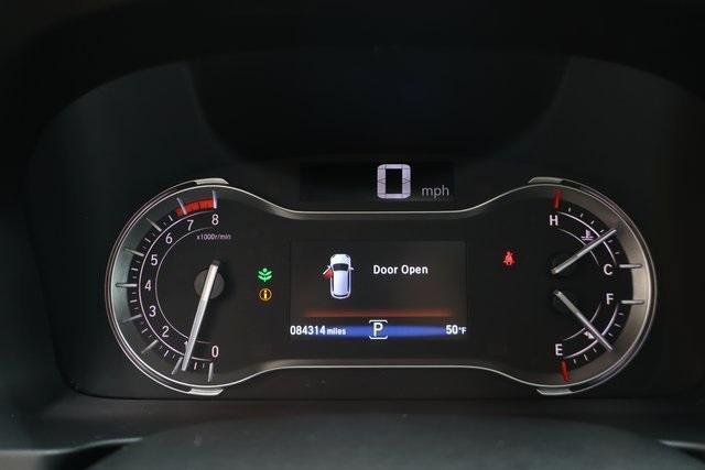 used 2016 Honda Pilot car, priced at $17,500