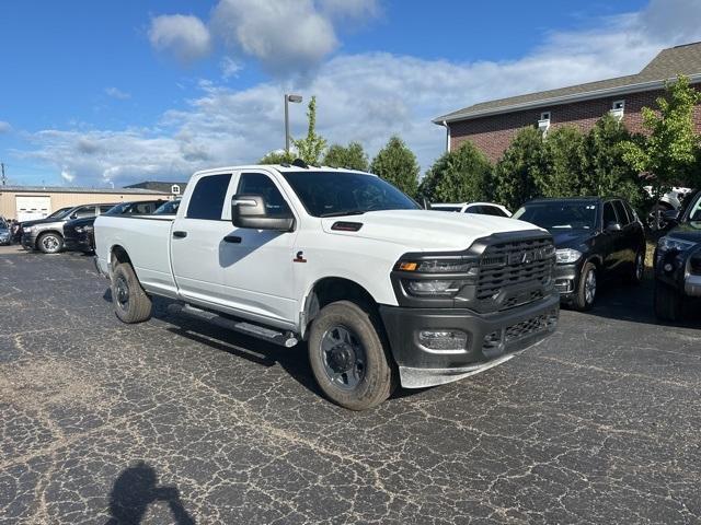used 2025 Ram 3500 car, priced at $59,500