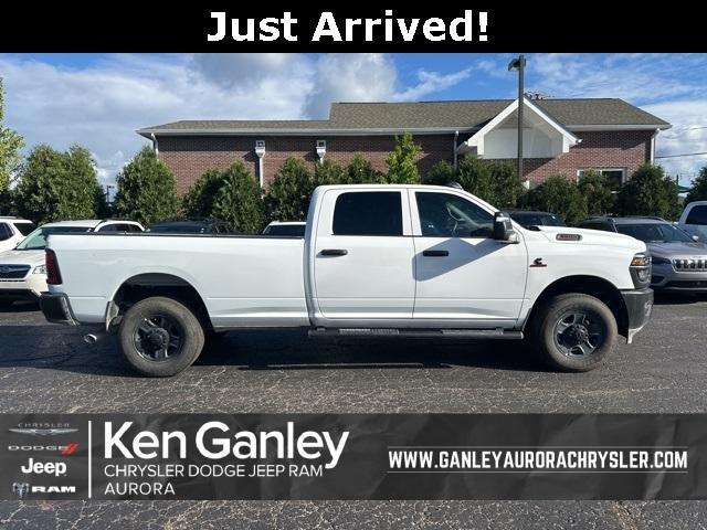 used 2025 Ram 3500 car, priced at $59,500