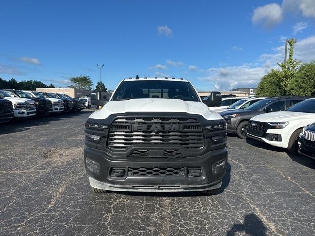 used 2025 Ram 3500 car, priced at $59,500