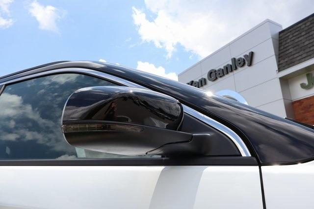 new 2025 Jeep Compass car, priced at $31,778