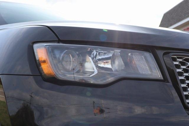 used 2020 Jeep Grand Cherokee car, priced at $24,900