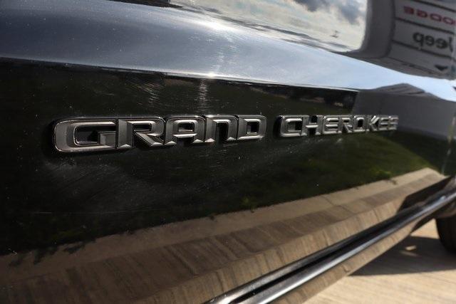 used 2020 Jeep Grand Cherokee car, priced at $24,900