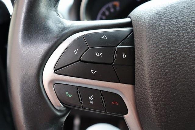 used 2020 Jeep Grand Cherokee car, priced at $24,900