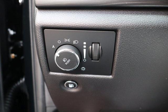 used 2020 Jeep Grand Cherokee car, priced at $24,900