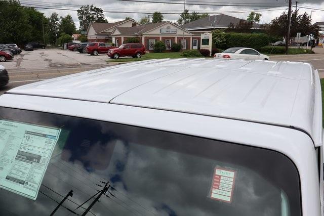 new 2025 Jeep Gladiator car, priced at $48,523