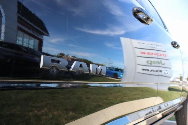 new 2025 Ram 2500 car, priced at $80,877