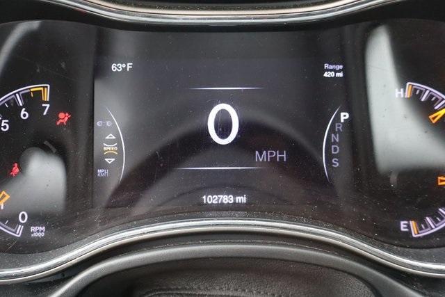 used 2014 Jeep Grand Cherokee car, priced at $12,900