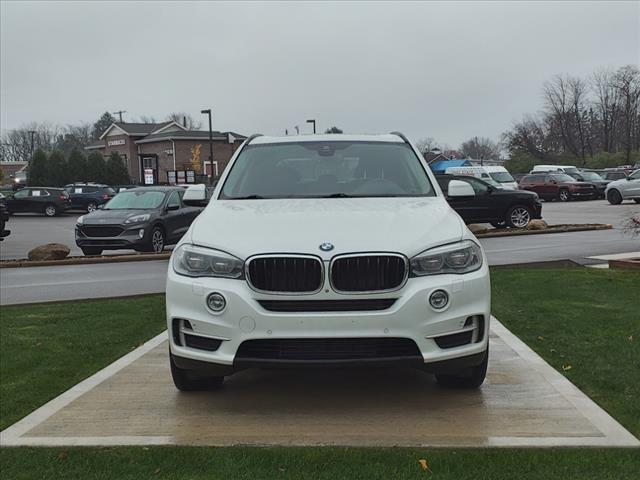 used 2015 BMW X5 car, priced at $15,480