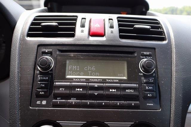 used 2015 Subaru Forester car, priced at $14,900