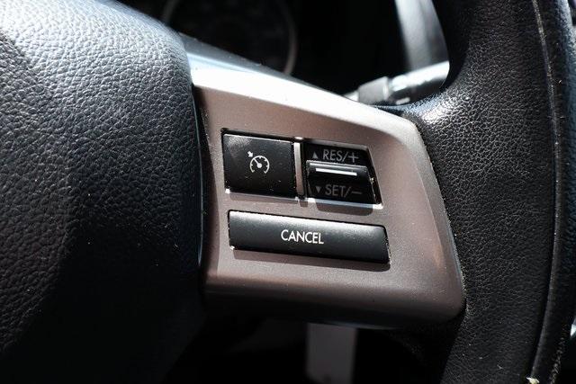 used 2015 Subaru Forester car, priced at $14,900