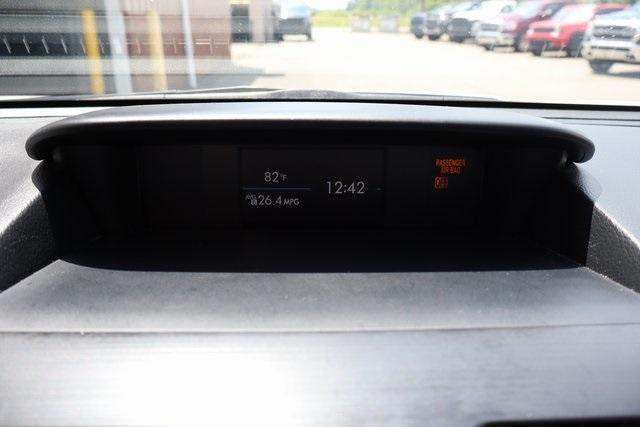 used 2015 Subaru Forester car, priced at $14,900