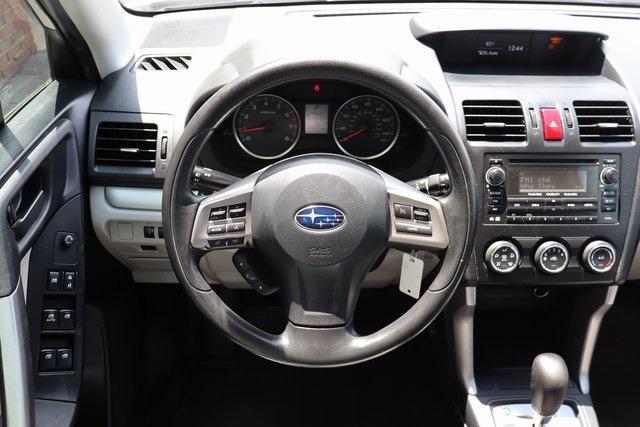 used 2015 Subaru Forester car, priced at $14,900