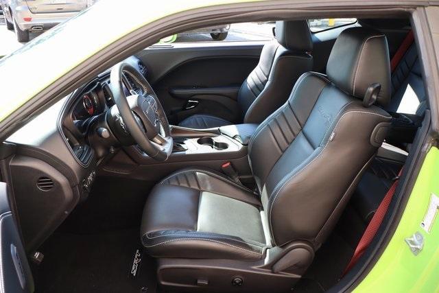 used 2023 Dodge Challenger car, priced at $84,500