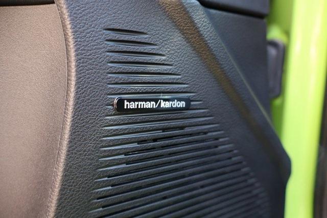 used 2023 Dodge Challenger car, priced at $84,500