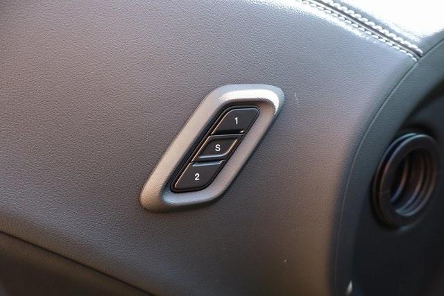 used 2023 Dodge Challenger car, priced at $84,500