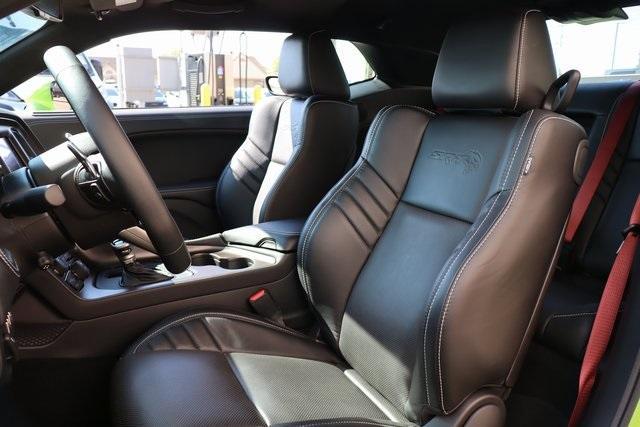 used 2023 Dodge Challenger car, priced at $84,500