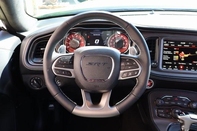 used 2023 Dodge Challenger car, priced at $84,500