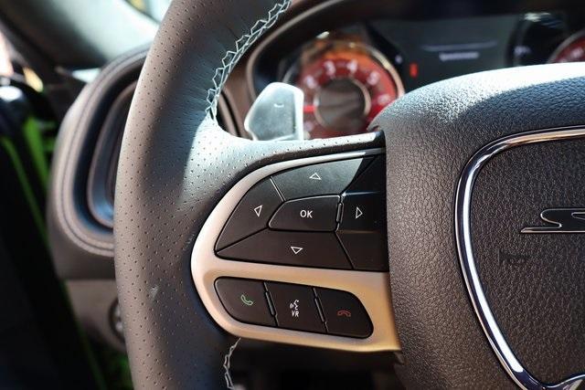 used 2023 Dodge Challenger car, priced at $84,500