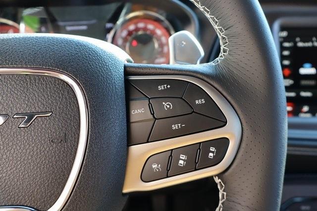 used 2023 Dodge Challenger car, priced at $84,500