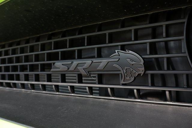 used 2023 Dodge Challenger car, priced at $84,500