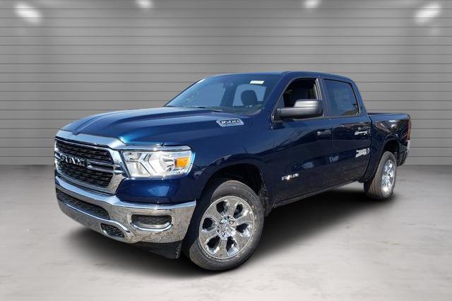 new 2024 Ram 1500 car, priced at $39,754