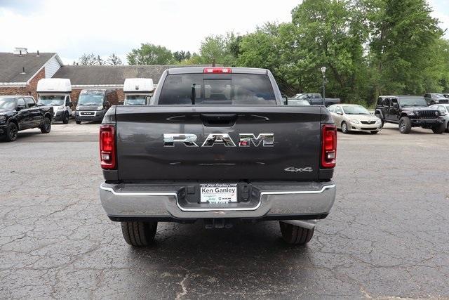 used 2025 Ram 2500 car, priced at $59,900