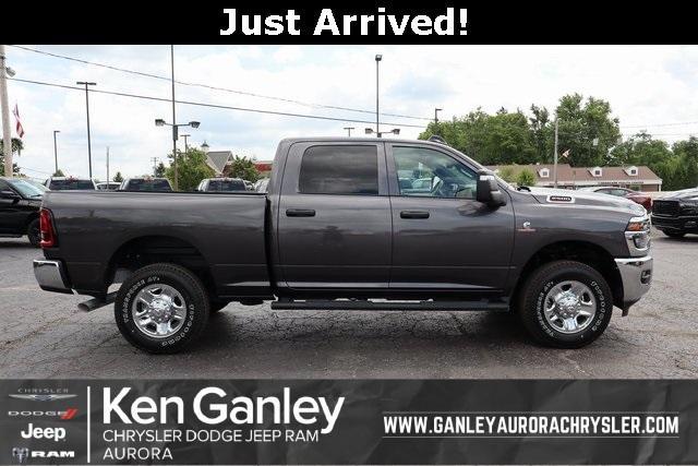 used 2025 Ram 2500 car, priced at $59,900