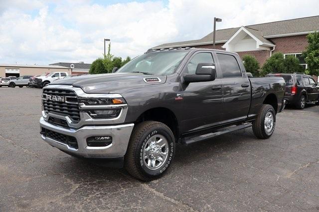 used 2025 Ram 2500 car, priced at $59,900