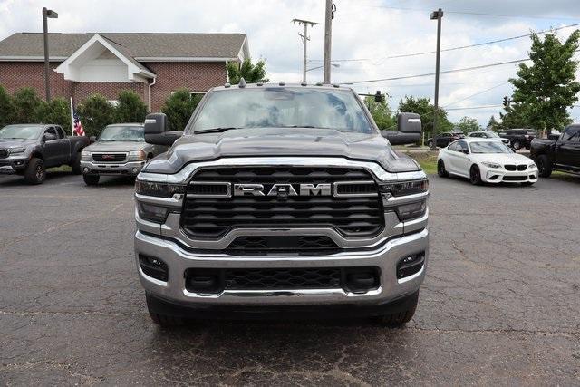 used 2025 Ram 2500 car, priced at $59,900