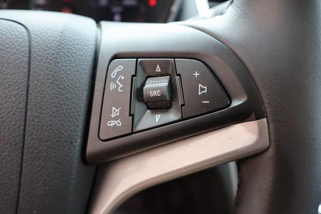 used 2022 Chevrolet Trax car, priced at $21,900