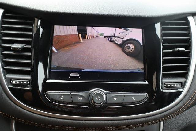 used 2022 Chevrolet Trax car, priced at $21,900