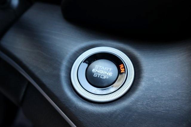 new 2025 Jeep Grand Cherokee L car, priced at $45,641